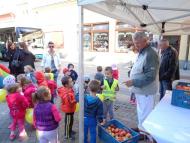 Európai Mobilitási Hét Párkányban