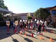 Európai Mobilitási Hét Párkányban