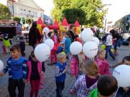 Európai Mobilitási Hét Párkányban