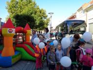 Európai Mobilitási Hét Párkányban