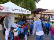 Európai Mobilitási Hét Párkányban