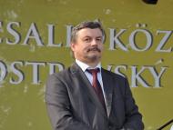 Megnyitotta kapuit a XXXV. Hagyományos Csallóközi Vásár