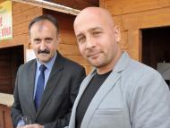 Megnyitotta kapuit a XXXV. Hagyományos Csallóközi Vásár