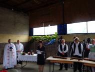 Őszi Fesztivál Helembán