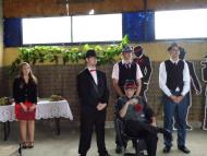 Őszi Fesztivál Helembán