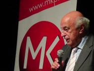 Nógrádi György és Berényi József a migránskrízisről Gútán