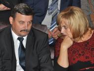 Komáromi megemlékezés az aradi vértanúk napja alkalmából