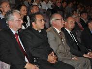 Komáromi megemlékezés az aradi vértanúk napja alkalmából
