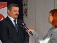 Komáromi megemlékezés az aradi vértanúk napja alkalmából