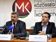 Bemutatkoztak az MKP listáján induló fiatal függetlenek
