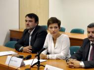 Bemutatkoztak az MKP listáján induló fiatal függetlenek