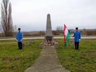 1848/49-es ünnepi megemlékezések az Érsekújvári járásban