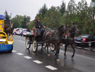 Királyrévben hivatalosan is átadták a felújított útszakaszt