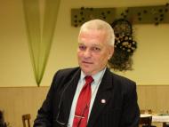 Ülésezett és ünnepelt az MKP Szenci járási elnöksége