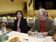 Ülésezett és ünnepelt az MKP Szenci járási elnöksége