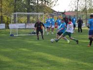 Ezüstérmes lett az MKP csapata Nagyudvarnokban