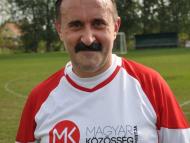 Ezüstérmes lett az MKP csapata Nagyudvarnokban