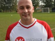 Ezüstérmes lett az MKP csapata Nagyudvarnokban