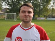 Ezüstérmes lett az MKP csapata Nagyudvarnokban