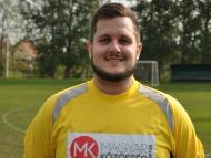 Ezüstérmes lett az MKP csapata Nagyudvarnokban