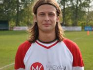 Ezüstérmes lett az MKP csapata Nagyudvarnokban