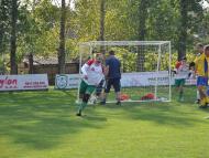 Ezüstérmes lett az MKP csapata Nagyudvarnokban