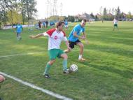 Ezüstérmes lett az MKP csapata Nagyudvarnokban