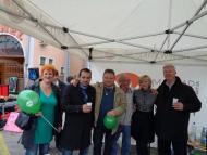  A Simon-Júda napi vásár idén is sokakat vonzott