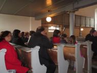 Ünnepi megemlékezés Szentpéteren