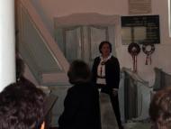 Ünnepi megemlékezés Szentpéteren