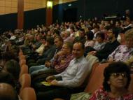 A dernői néptánccsoportok 10. születésnapjukat ünnepelték