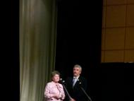 A dernői néptánccsoportok 10. születésnapjukat ünnepelték