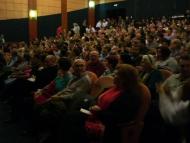 A dernői néptánccsoportok 10. születésnapjukat ünnepelték