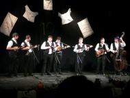 A dernői néptánccsoportok 10. születésnapjukat ünnepelték