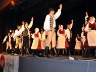 1956-ra emlékeztünk Galántán