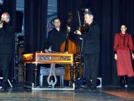 1956-ra emlékeztünk Galántán