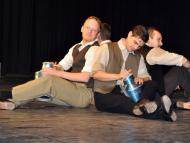 1956-ra emlékeztünk Galántán