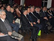 1956-ra emlékeztünk Galántán