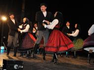 1956-ra emlékeztünk Galántán