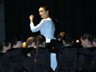 1956-ra emlékeztünk Galántán