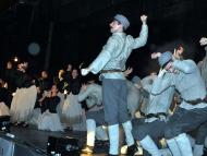 1956-ra emlékeztünk Galántán