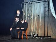 1956-ra emlékeztünk Galántán