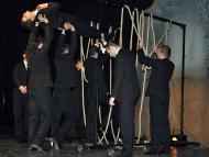 1956-ra emlékeztünk Galántán