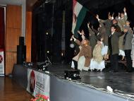 1956-ra emlékeztünk Galántán