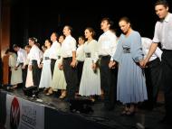 1956-ra emlékeztünk Galántán