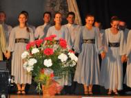 1956-ra emlékeztünk Galántán