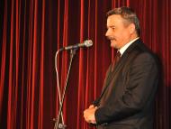 1956-ra emlékeztünk Galántán