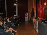 1956-ra emlékeztünk Galántán