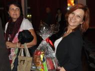 1956-ra emlékeztünk Galántán