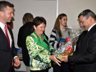 1956-ra emlékeztünk Galántán